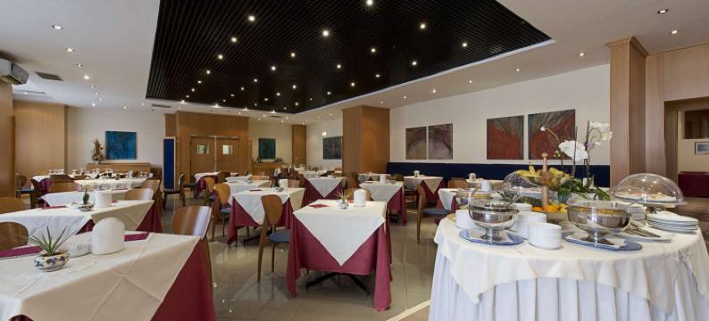 郁金香经典酒店(Classic Hotel Tulipano)图片