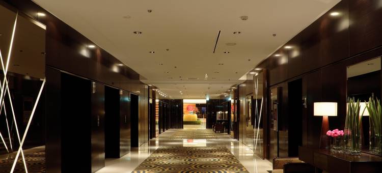 北海道札幌格兰大酒店(Sapporo Grand Hotel)图片