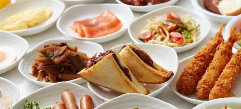 多米PREMIUM名古屋荣酒店(Dormy Inn Premium Nagoya Sakae)图片