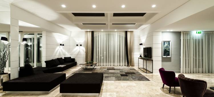 尼若度假别墅及水疗中心(Villa Neri Resort and Spa)图片