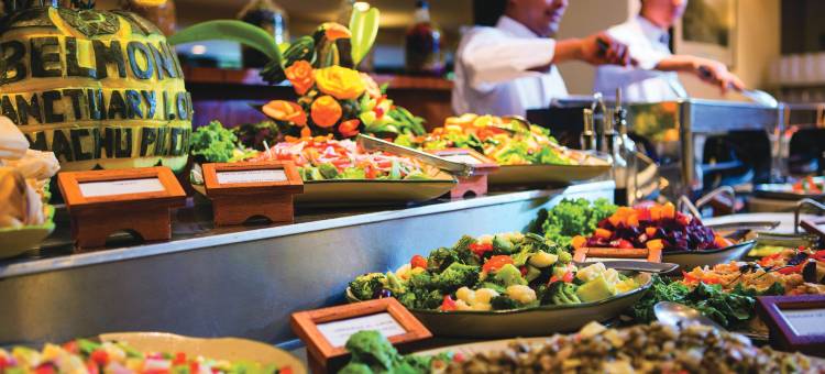 圣谷酒店，贝梦德酒店，马丘比丘(Sanctuary Lodge, A Belmond Hotel, Machu Picchu)图片