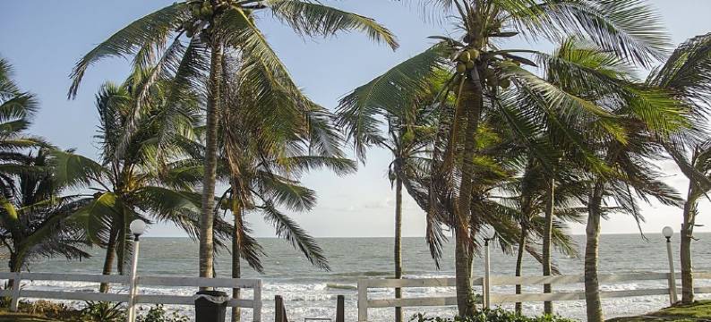 海滨天堂酒店(Paraiso del Mar)图片