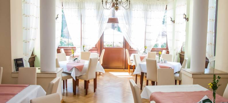 尤帕纳科吉托酒店(U Pana Cogito)图片