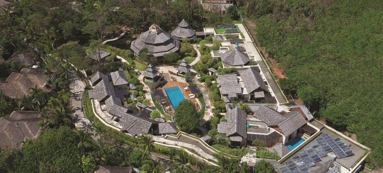 香格里拉度假村 长滩岛(Shangri-La Boracay)图片