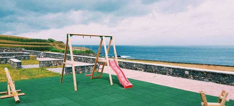 佩德拉斯德马水疗度假村(Pedras do Mar Resort & Spa)图片