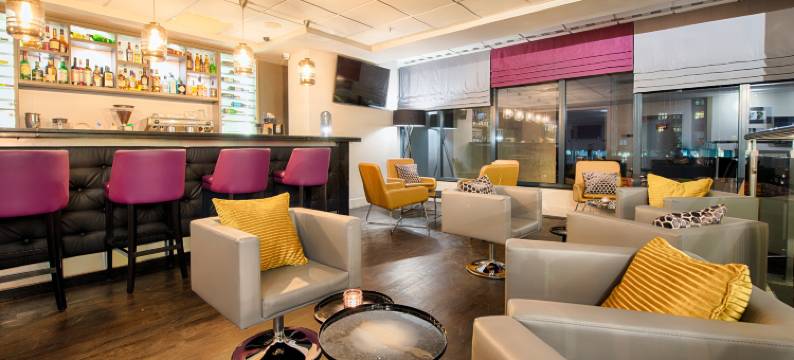 华沙李奥纳多皇家酒店(Leonardo Royal Hotel Warsaw)图片