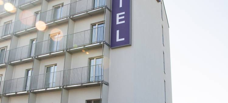 苏黎世机场杰特酒店(Trip Inn Jet Hotel Zurich Airport)图片