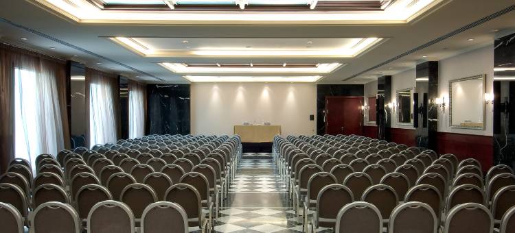 巴塞罗那中心酒店(Hotel Barcelona Center)图片