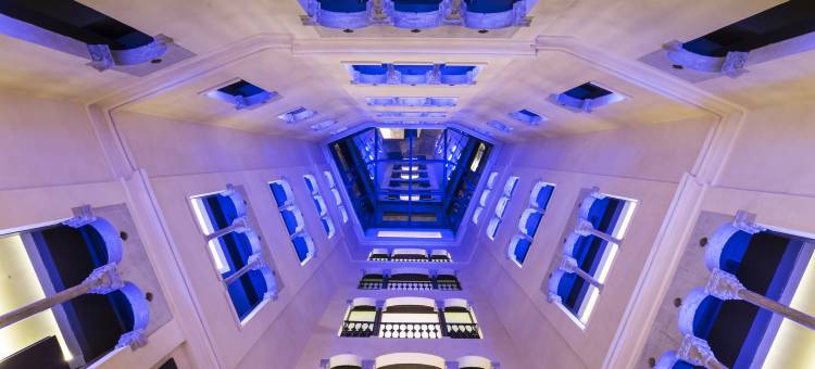丰碑酒店(Monument Hotel)图片