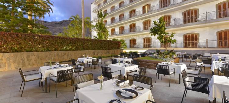 伊贝罗斯塔曼西传统大酒店(Iberostar Heritage Grand Mencey)图片