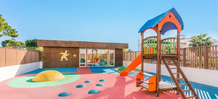 伊贝罗之星海浪克里斯蒂娜酒店(Iberostar Waves Cristina)图片