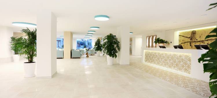 帕尔马海滩伊贝罗斯塔选择酒店(Iberostar Selection Playa de Palma)图片