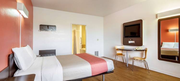 比弗黑德旅馆(The Beaverhead Lodge)图片