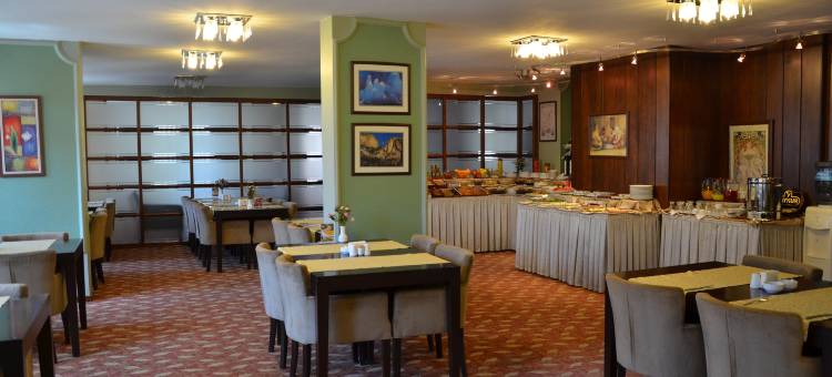 基尔库瓦尔酒店(Kircuval Hotel)图片
