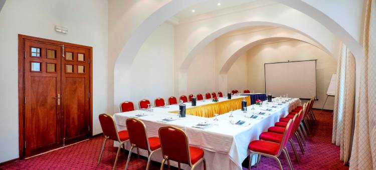 麦地那日光浴及海水浴酒店(Medina Solaria and Thalasso)图片