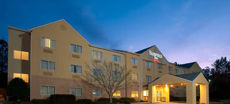 伯明翰品质酒店 - 高速公路280(Quality Inn & Suites Birmingham - Highway 280)图片