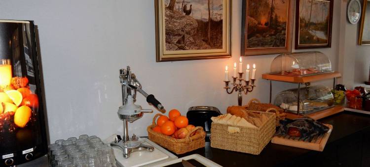 Best Western Hotel Bollnas图片