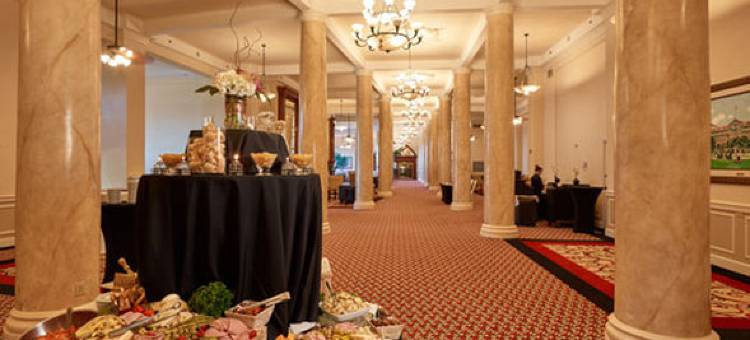 代托纳海滩海滨万丽酒店(Renaissance Daytona Beach Oceanfront Hotel)图片