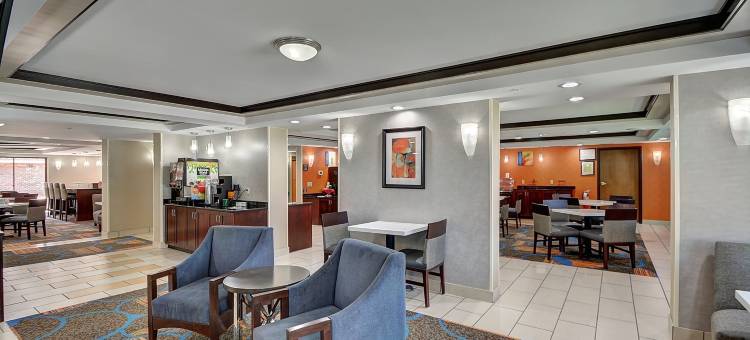 索维林贝斯特韦斯特优质酒店(Best Western Plus Keene Hotel)图片