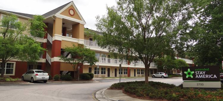 罗利达拉姆国际机场美国精选长住套房酒店(Extended Stay America Select Suites - Raleigh - Rdu Airport)图片