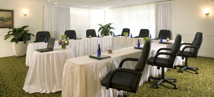 克里克塞德旅馆(Creekside Inn)图片