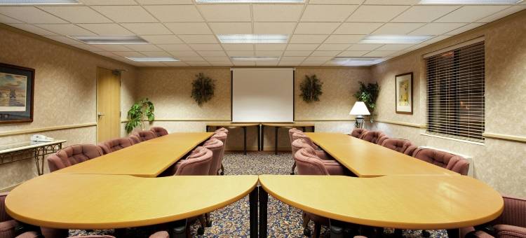 皮奥瑞亚贝斯特韦斯特优质酒店(Best Western Plus Peoria)图片