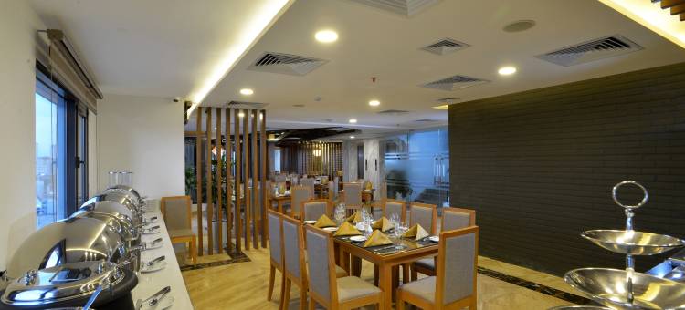 河内伦敦酒店(London Hanoi Hotel)图片