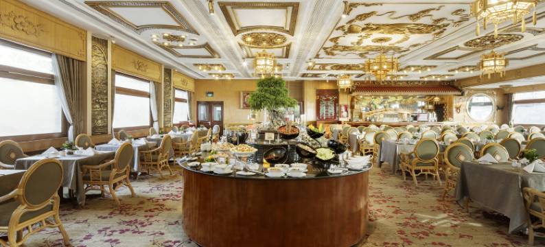 雷克斯酒店(Rex Hotel)图片