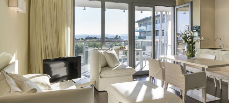 塞尼亚法肯斯特诺住宅酒店(Falkensteiner Residences Senia)图片