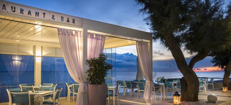 里瓦梅雷精品酒店(Rivalmare Beach Boutique Hotel)图片