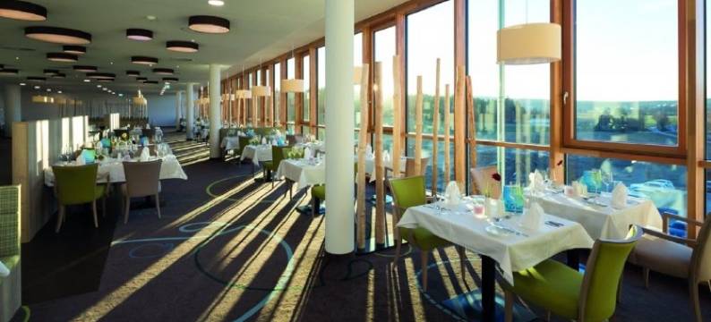 希本圭健康时光度假酒店(Siebenquell® GesundZeitResort)图片