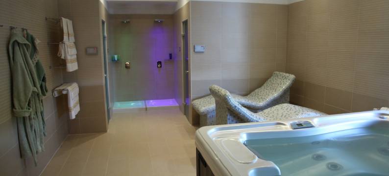 杰德酒店(Zepter Hotel)图片