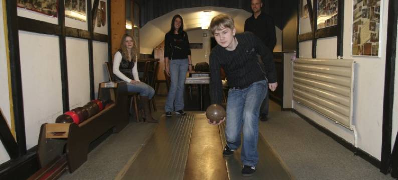 Akzent Hotel Stadt Bremen图片