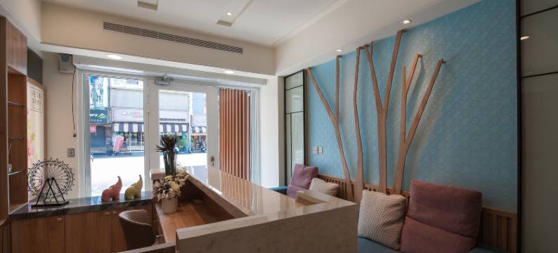 花天使台南馆图片