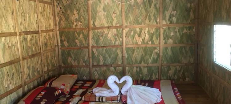 白沙滩度假村科布酒店(Kubhotel White Sand Beach Resort)图片