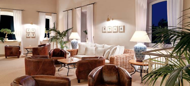 吕根精准度假村和厄里尼斯怀尔特斯普拉什酒店(Precise Resort Rügen & SPLASH Erlebniswelt)图片