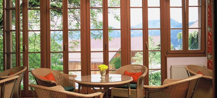 阿尔特波斯特酒店(Alte Post)图片