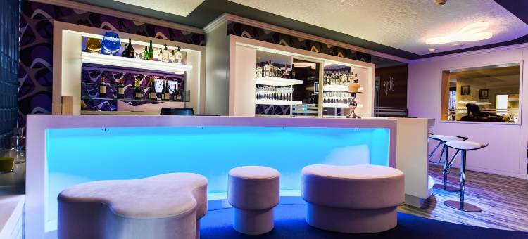 维也纳普拉特酒店(Hotel Vienna Beim Prater)图片