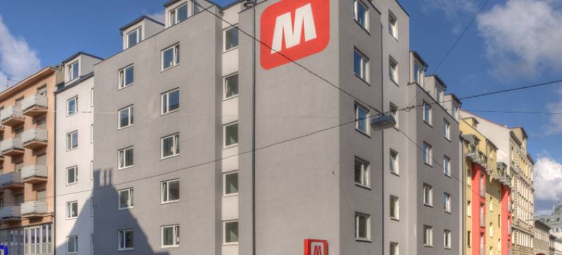 维也纳圣克里斯托弗旅馆(St Christopher's Inn Vienna)图片