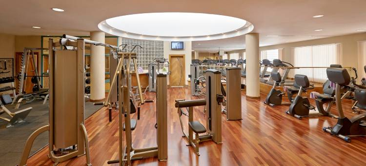 InterContinental Hotels 安曼(约旦)(InterContinental Hotels Amman (Jordan))图片