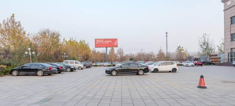 潍坊中恒国际大酒店图片