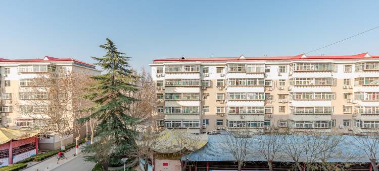 济南济炼宾馆图片