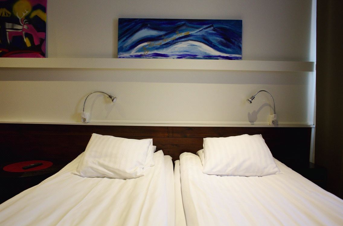 Best Western Hotel Arctic Eden Hotel Reviews And Room Rates