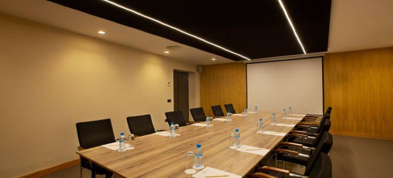 卡萨布兰卡奥德赛中央酒店(Odyssee Center Casablanca)图片