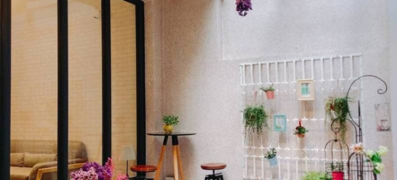 北欧小幸福图片