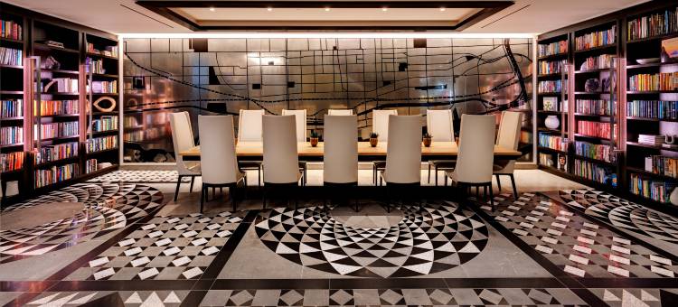 多伦多X睿智集团酒店(Hotel X Toronto, a Destination by Hyatt Hotel)图片