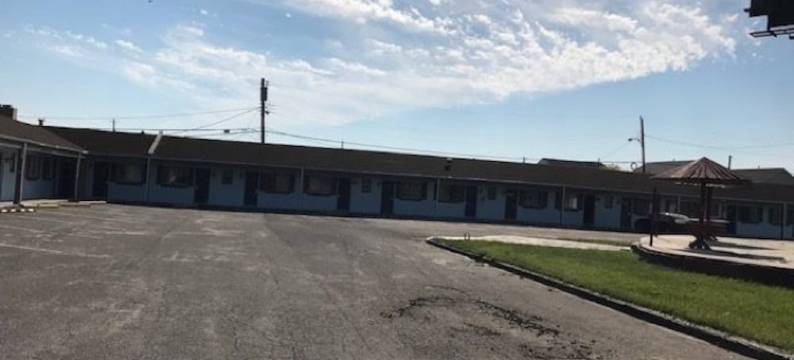 日落汽车宾馆(Sunset Inn)图片