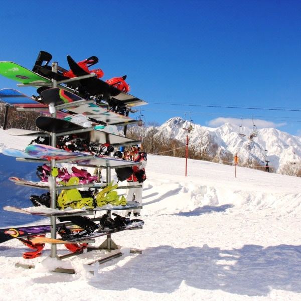 Tsugaike Kogen Guest House Chatelet Yamabiko Hotel Reviews - 