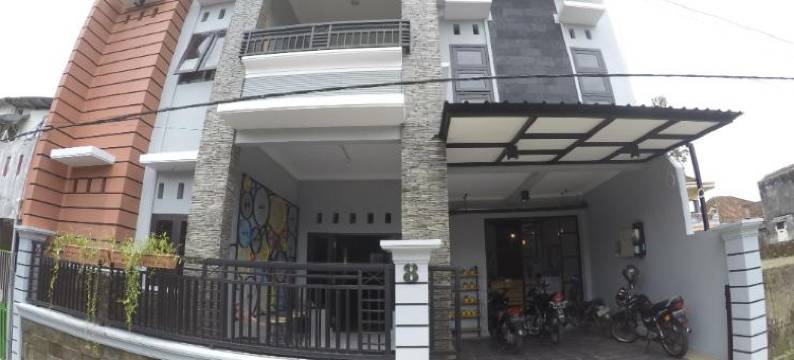 盒子里胶囊旅馆(InnBox Capsule Hotel)图片