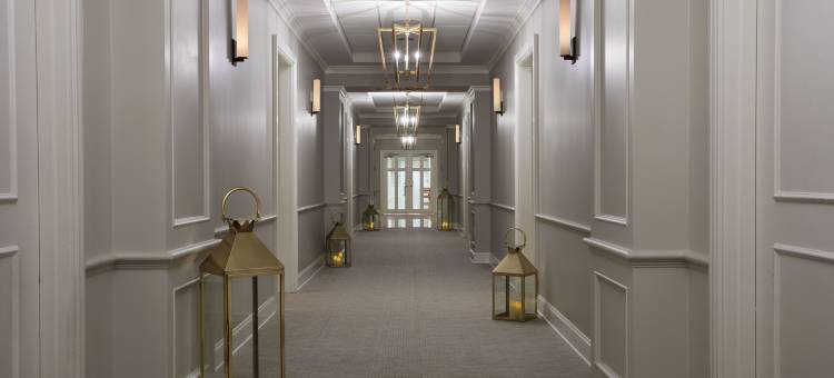 夏洛特喜达屋豪华精选度假酒店(The Ballantyne, a Luxury Collection Hotel, Charlotte)图片